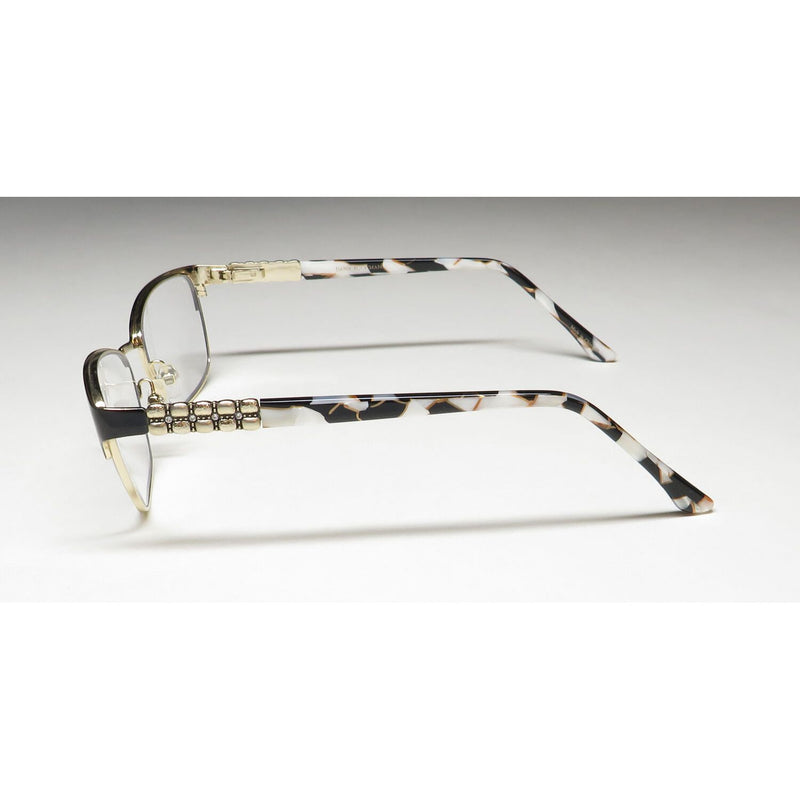 ModaFrames Dana Buchman Poppi Eyeglasses Eyeglasses