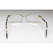 ModaFrames Dana Buchman Poppi Eyeglasses Eyeglasses