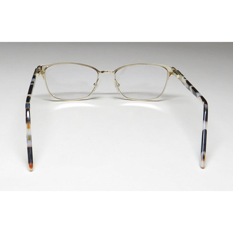 ModaFrames Dana Buchman Poppi Eyeglasses Eyeglasses