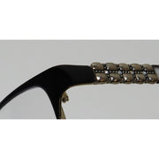 ModaFrames Dana Buchman Poppi Eyeglasses Eyeglasses