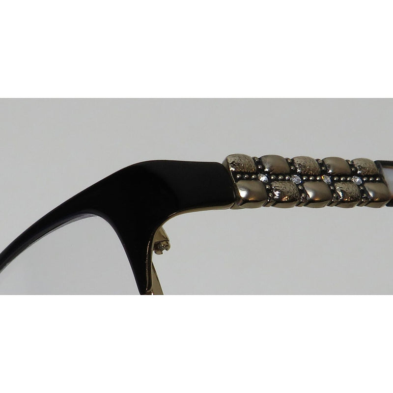 ModaFrames Dana Buchman Poppi Eyeglasses Eyeglasses