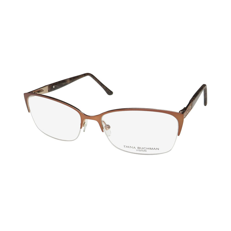ModaFrames Dana Buchman Ainslie Eyeglasses Eyeglasses
