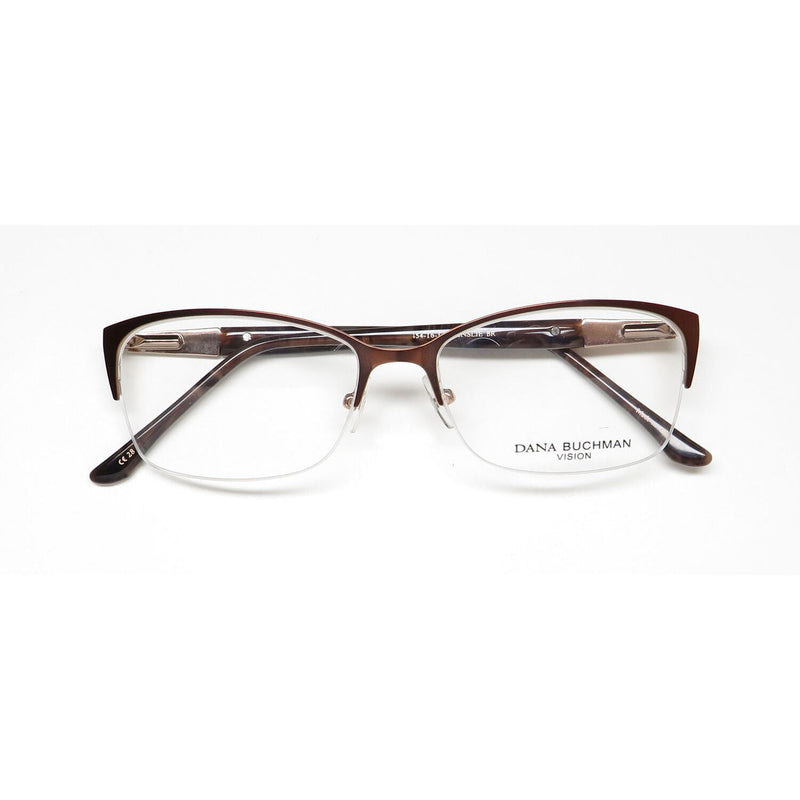 ModaFrames Dana Buchman Ainslie Eyeglasses Eyeglasses