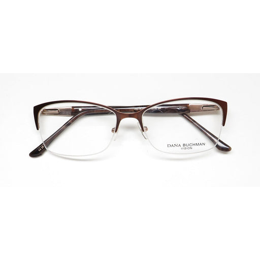 ModaFrames Dana Buchman Ainslie Eyeglasses Eyeglasses