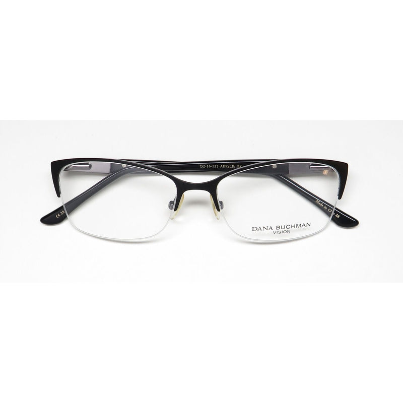 ModaFrames Dana Buchman Ainslie Eyeglasses Eyeglasses