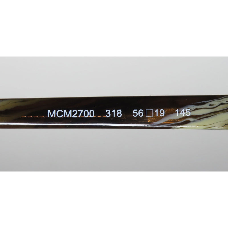 ModaFrames MCM 2700 Eyeglasses Eyeglasses