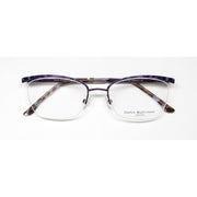 ModaFrames Dana Buchman Pamela Eyeglasses Eyeglasses
