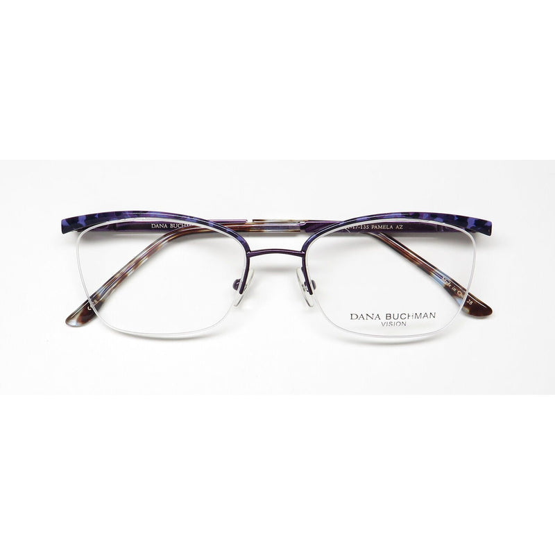 ModaFrames Dana Buchman Pamela Eyeglasses Eyeglasses