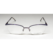 ModaFrames Dana Buchman Pamela Eyeglasses Eyeglasses