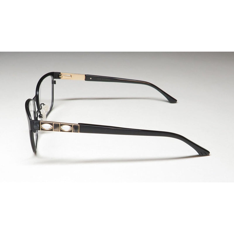 ModaFrames Dana Buchman Primrose Eyeglasses Eyeglasses