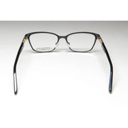 ModaFrames Dana Buchman Primrose Eyeglasses Eyeglasses