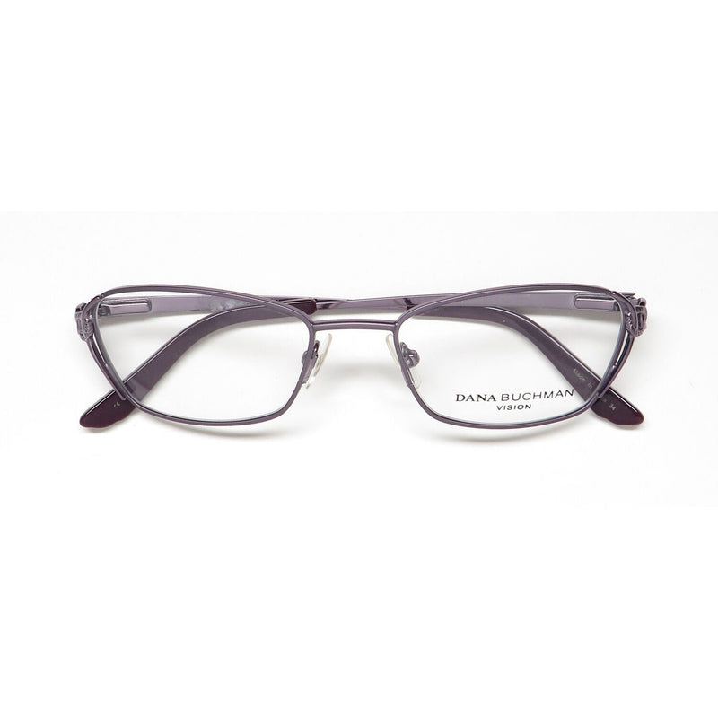 ModaFrames Dana Buchman Isha Eyeglasses Eyeglasses