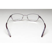 ModaFrames Dana Buchman Isha Eyeglasses Eyeglasses