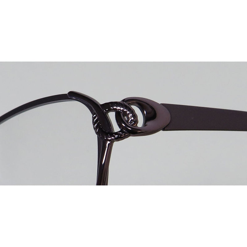 ModaFrames Dana Buchman Isha Eyeglasses Eyeglasses