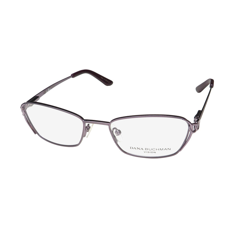 ModaFrames Dana Buchman Isha Eyeglasses Eyeglasses
