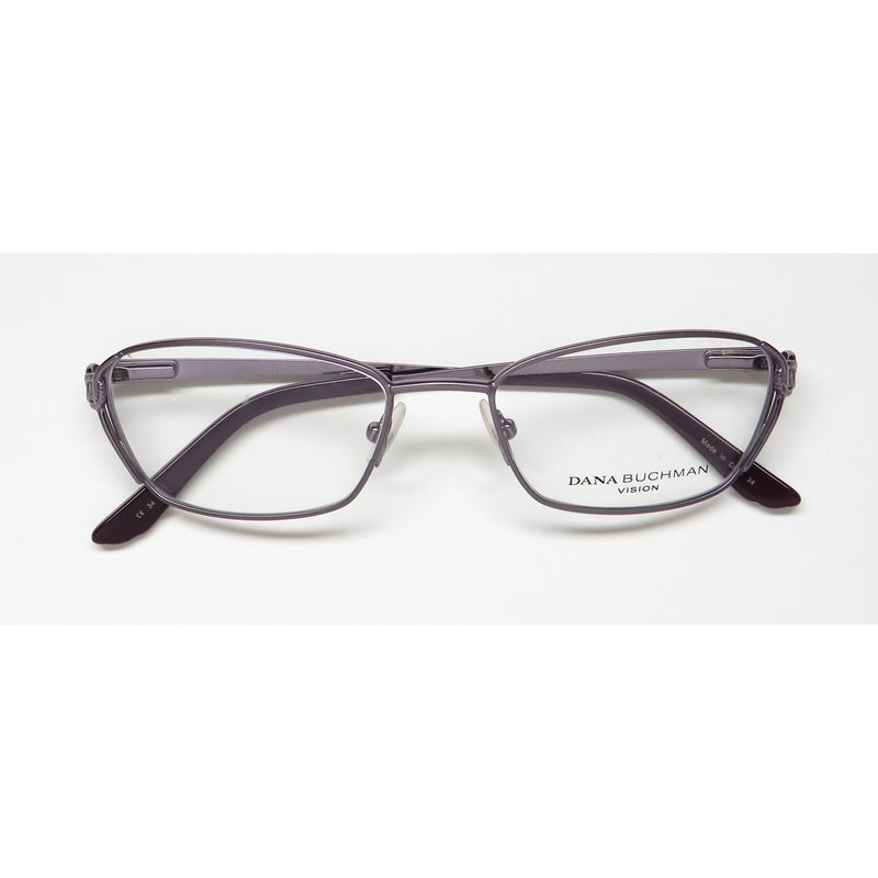 Dana Buchman Isha Eyeglasses