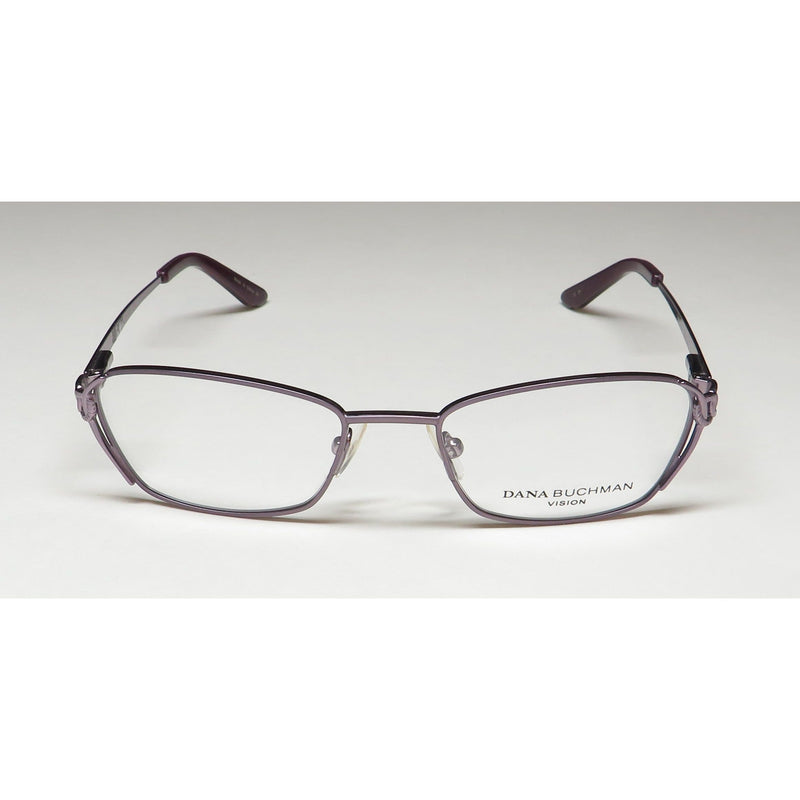 ModaFrames Dana Buchman Isha Eyeglasses Eyeglasses