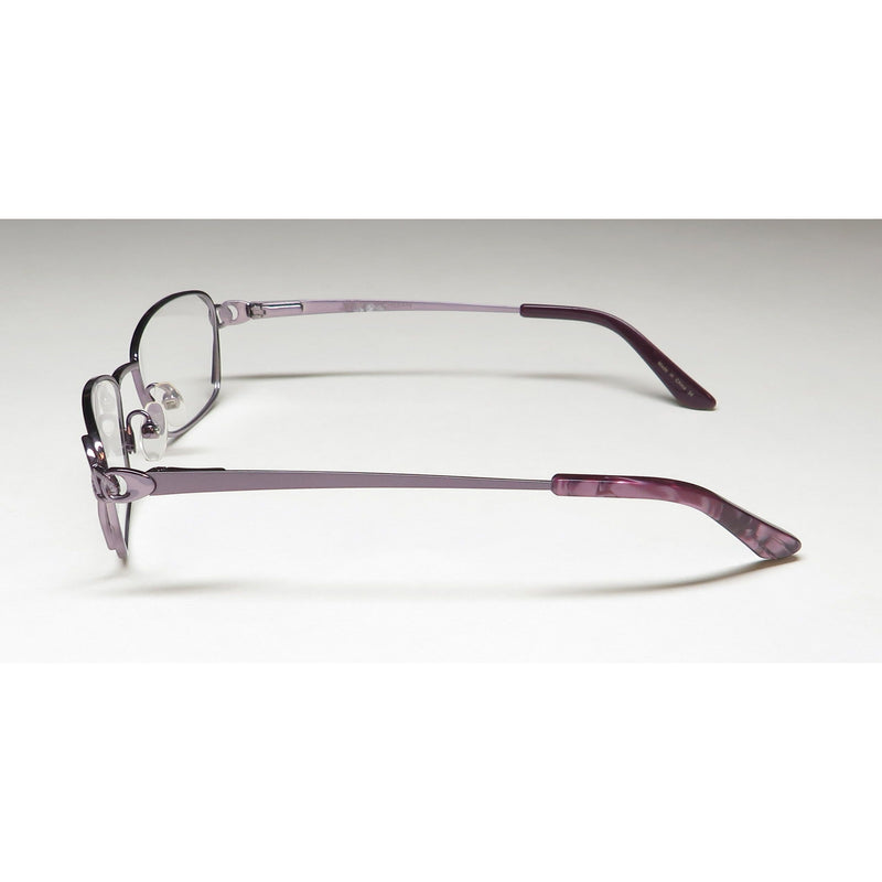 ModaFrames Dana Buchman Isha Eyeglasses Eyeglasses