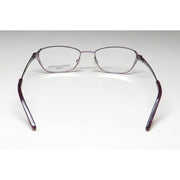 ModaFrames Dana Buchman Isha Eyeglasses Eyeglasses