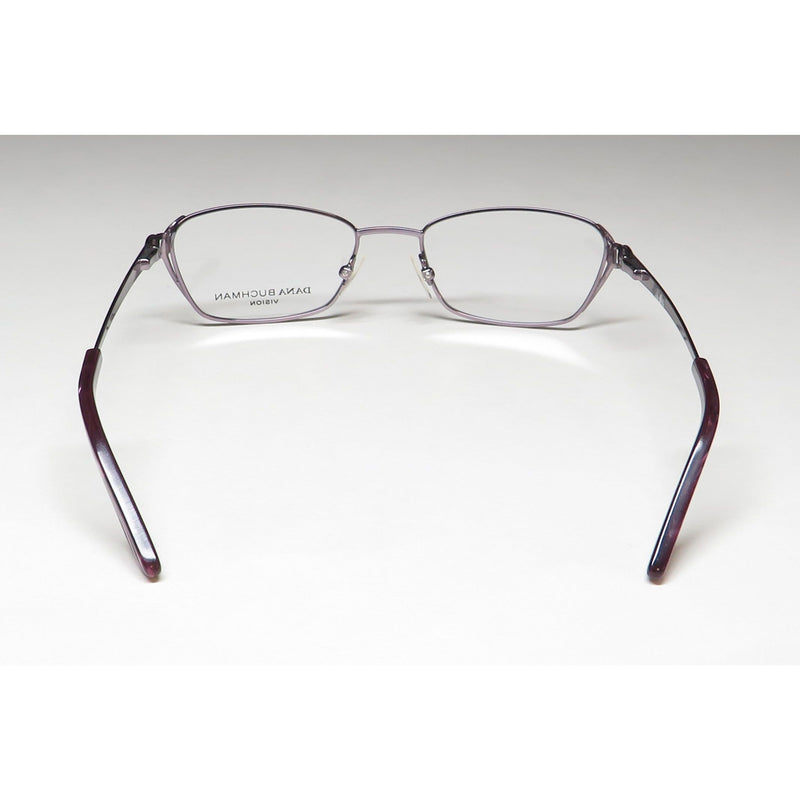 ModaFrames Dana Buchman Isha Eyeglasses Eyeglasses