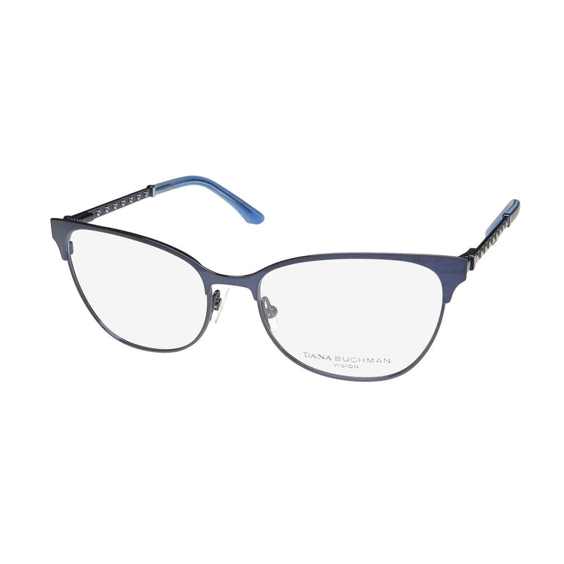 ModaFrames Dana Buchman Calla Eyeglasses Eyeglasses
