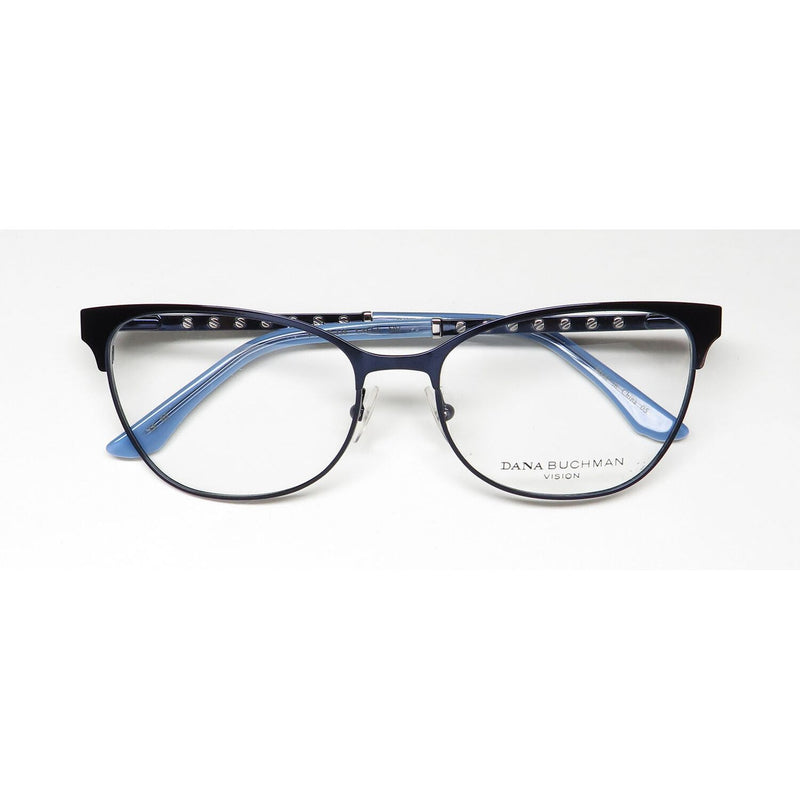 ModaFrames Dana Buchman Calla Eyeglasses Eyeglasses