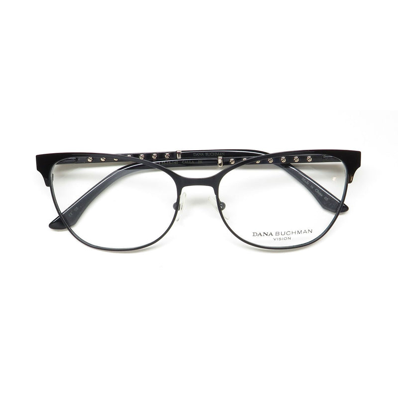 ModaFrames Dana Buchman Calla Eyeglasses Eyeglasses