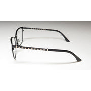ModaFrames Dana Buchman Calla Eyeglasses Eyeglasses