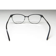ModaFrames Dana Buchman Calla Eyeglasses Eyeglasses