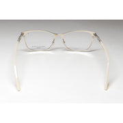 ModaFrames Dana Buchman Snow Drop Eyeglasses Eyeglasses