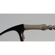ModaFrames Dana Buchman Snow Drop Eyeglasses Eyeglasses