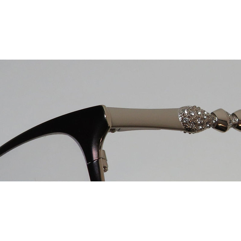 ModaFrames Dana Buchman Snow Drop Eyeglasses Eyeglasses