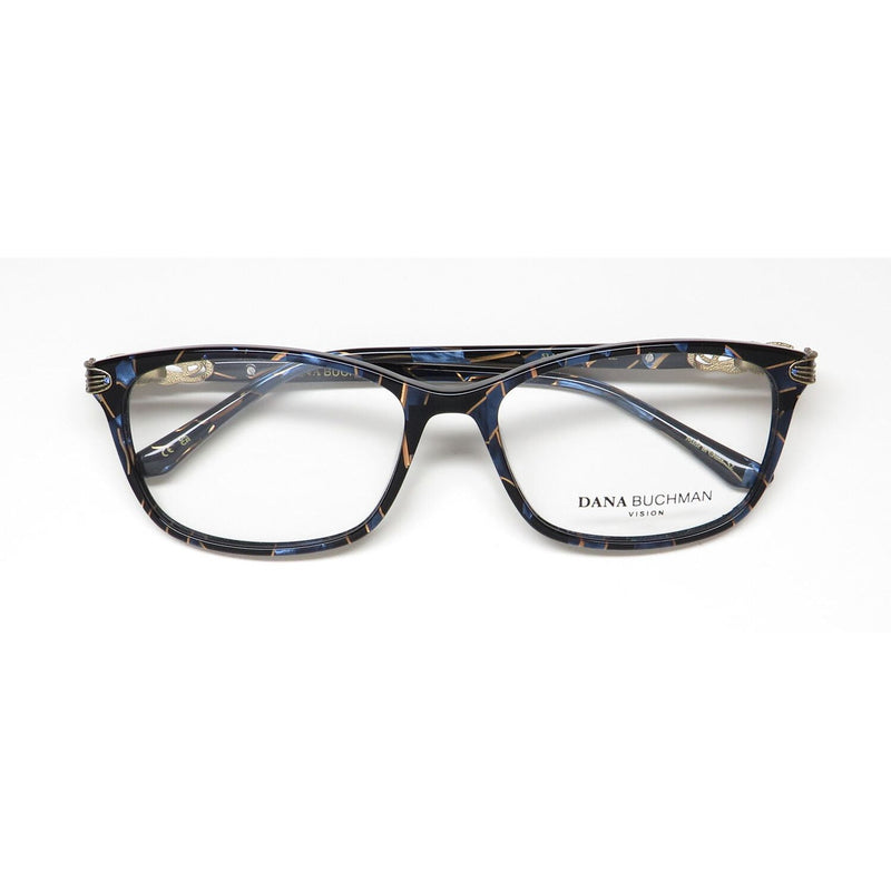 ModaFrames Dana Buchman Dina Eyeglasses Eyeglasses