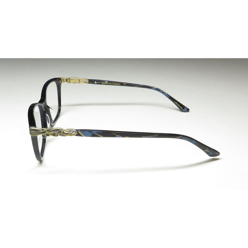 ModaFrames Dana Buchman Dina Eyeglasses Eyeglasses