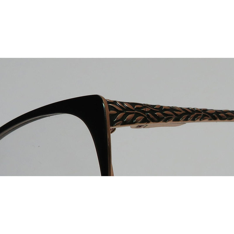 ModaFrames Dana Buchman Aunt Lil Eyeglasses Eyeglasses