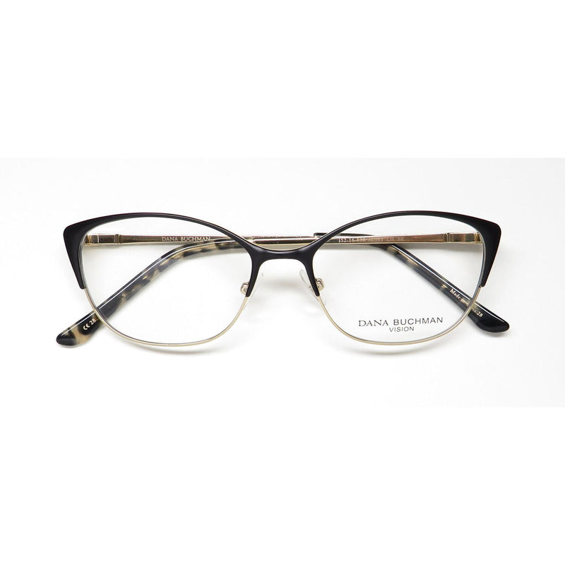 ModaFrames Dana Buchman Aunt Lil Eyeglasses Eyeglasses