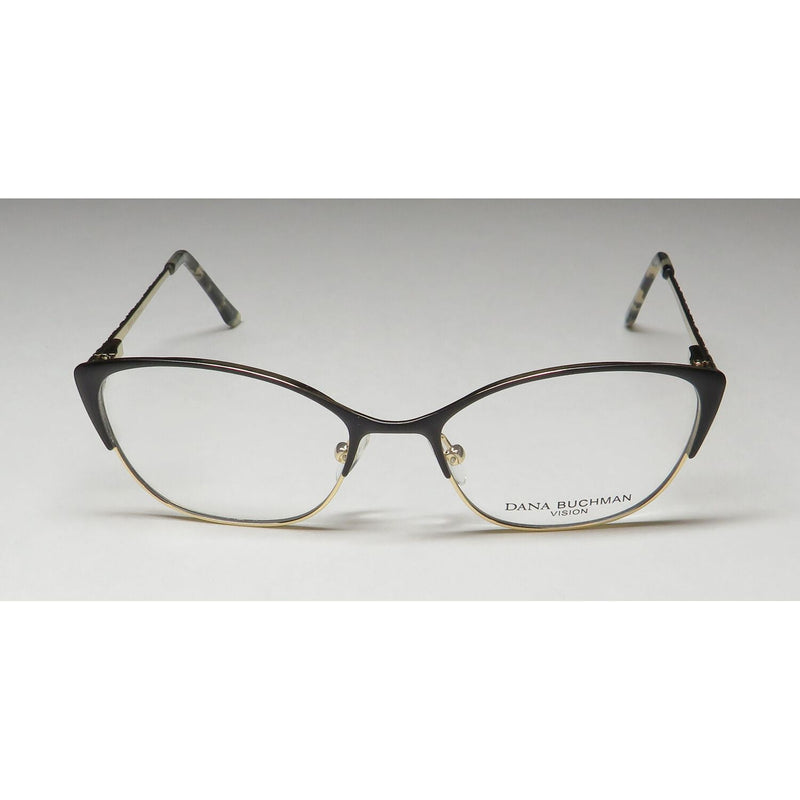 ModaFrames Dana Buchman Aunt Lil Eyeglasses Eyeglasses