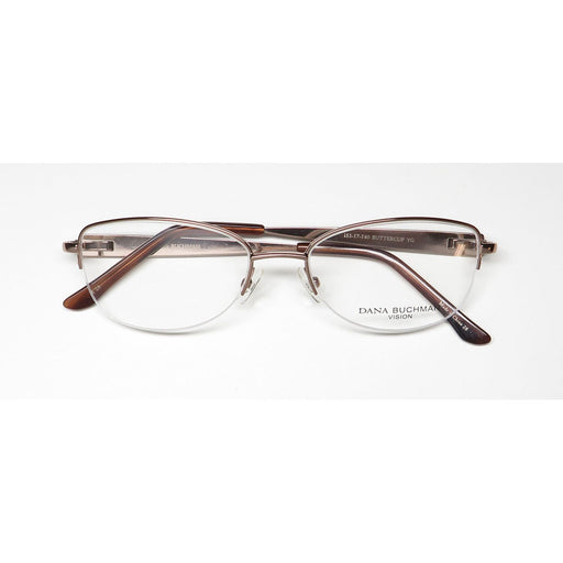 ModaFrames Dana Buchman Buttercup Eyeglasses Eyeglasses