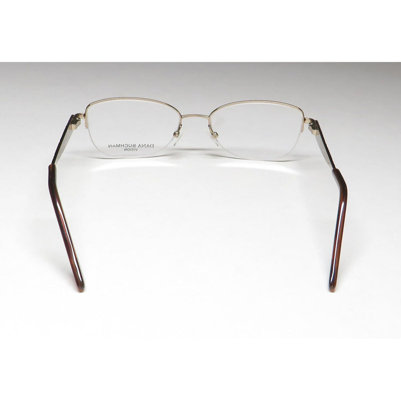 ModaFrames Dana Buchman Buttercup Eyeglasses Eyeglasses