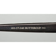 ModaFrames Dana Buchman Buttercup Eyeglasses Eyeglasses