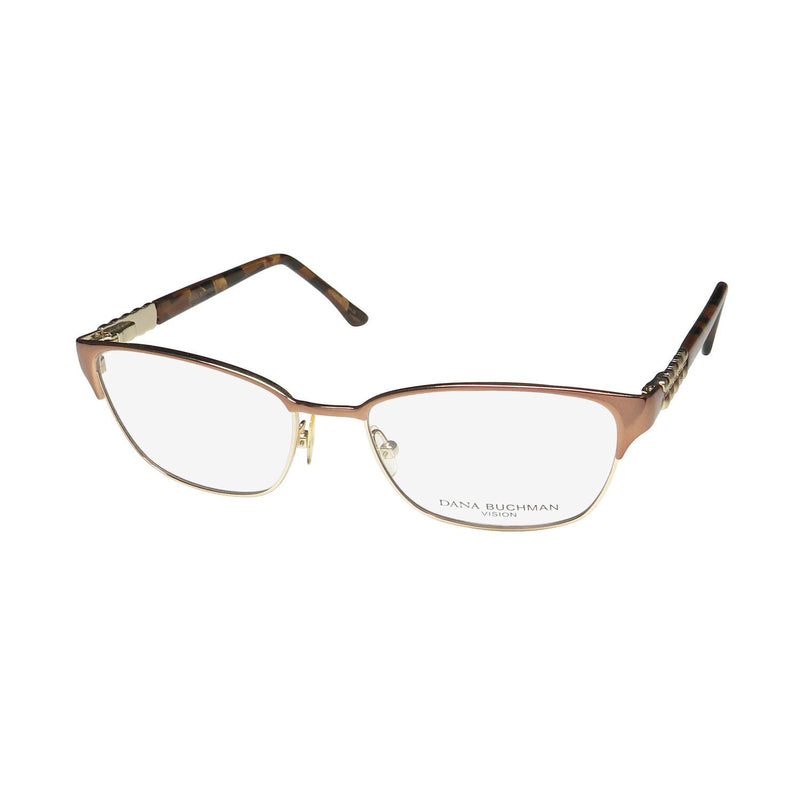 ModaFrames Dana Buchman Poppi Eyeglasses Eyeglasses