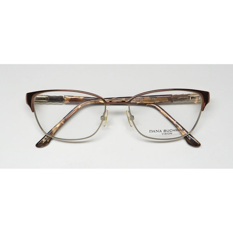 ModaFrames Dana Buchman Poppi Eyeglasses Eyeglasses