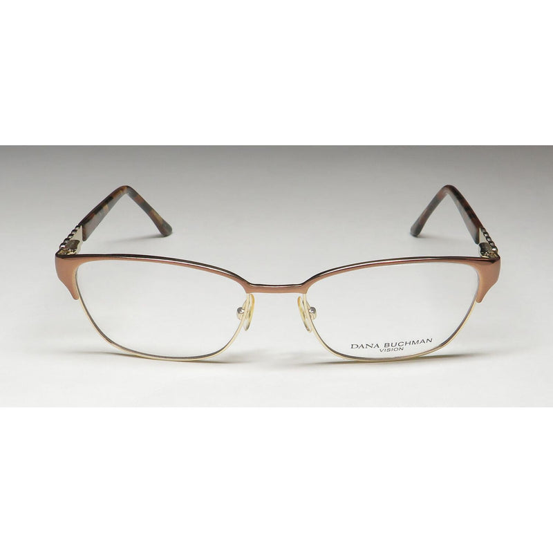 ModaFrames Dana Buchman Poppi Eyeglasses Eyeglasses