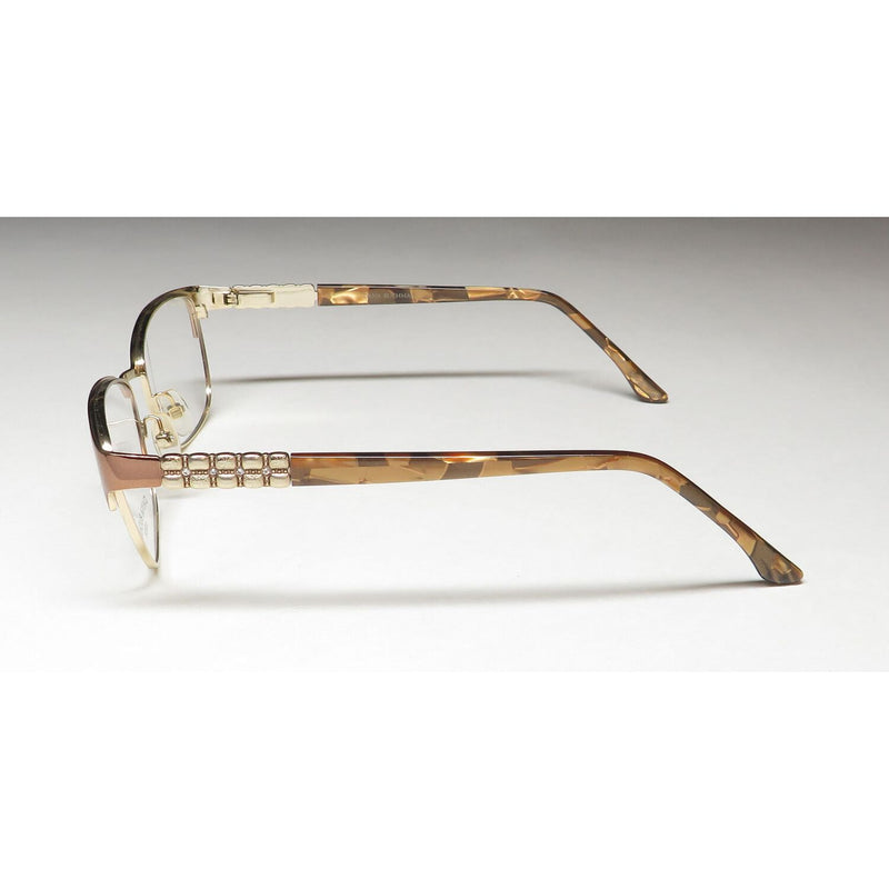ModaFrames Dana Buchman Poppi Eyeglasses Eyeglasses