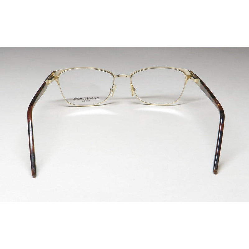 ModaFrames Dana Buchman Poppi Eyeglasses Eyeglasses