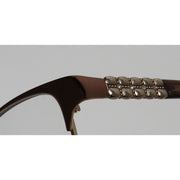 ModaFrames Dana Buchman Poppi Eyeglasses Eyeglasses