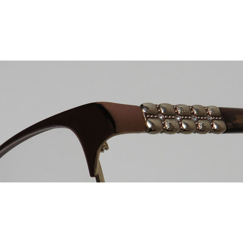 ModaFrames Dana Buchman Poppi Eyeglasses Eyeglasses