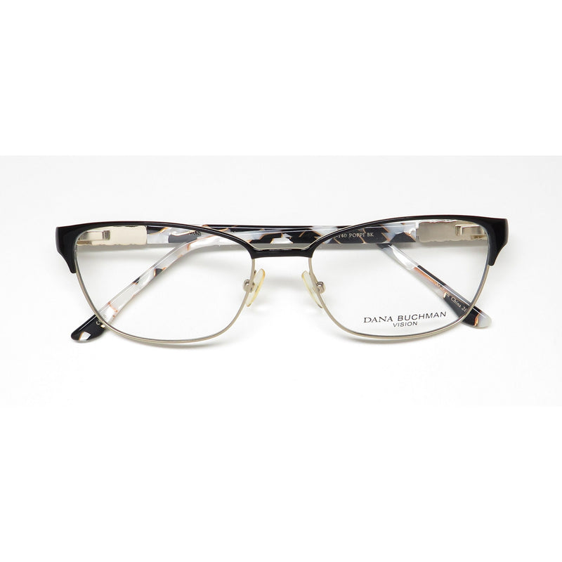 ModaFrames Dana Buchman Poppi Eyeglasses Eyeglasses