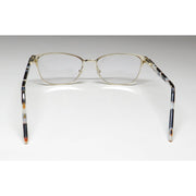 ModaFrames Dana Buchman Poppi Eyeglasses Eyeglasses