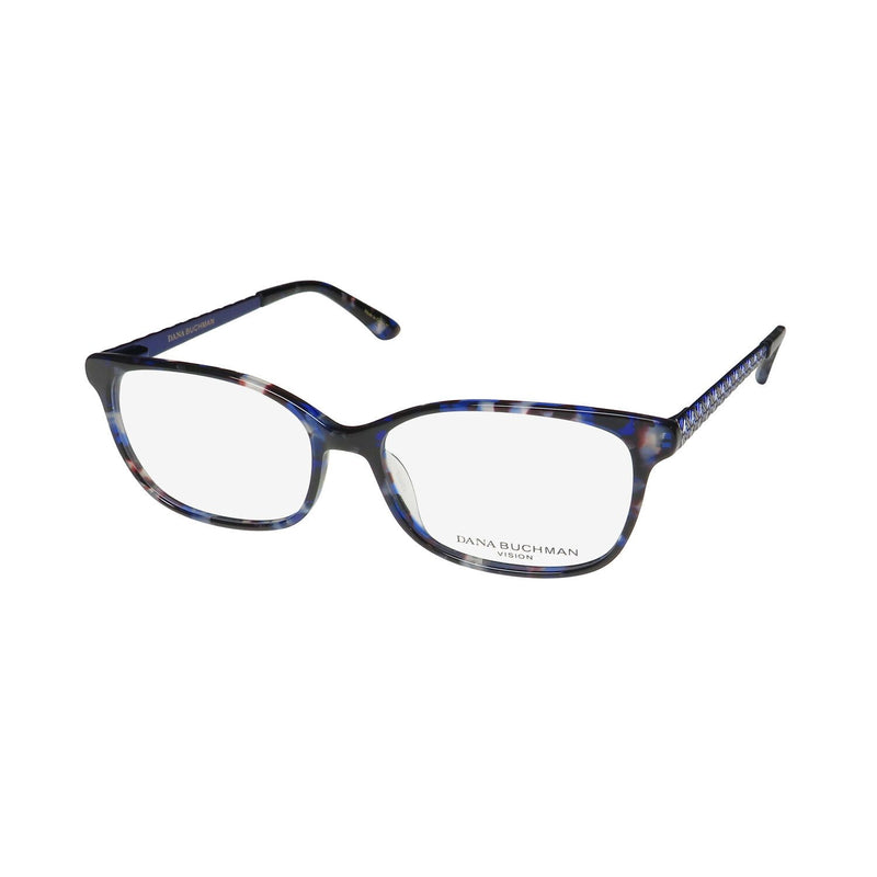 ModaFrames Dana Buchman Everly Eyeglasses Eyeglasses